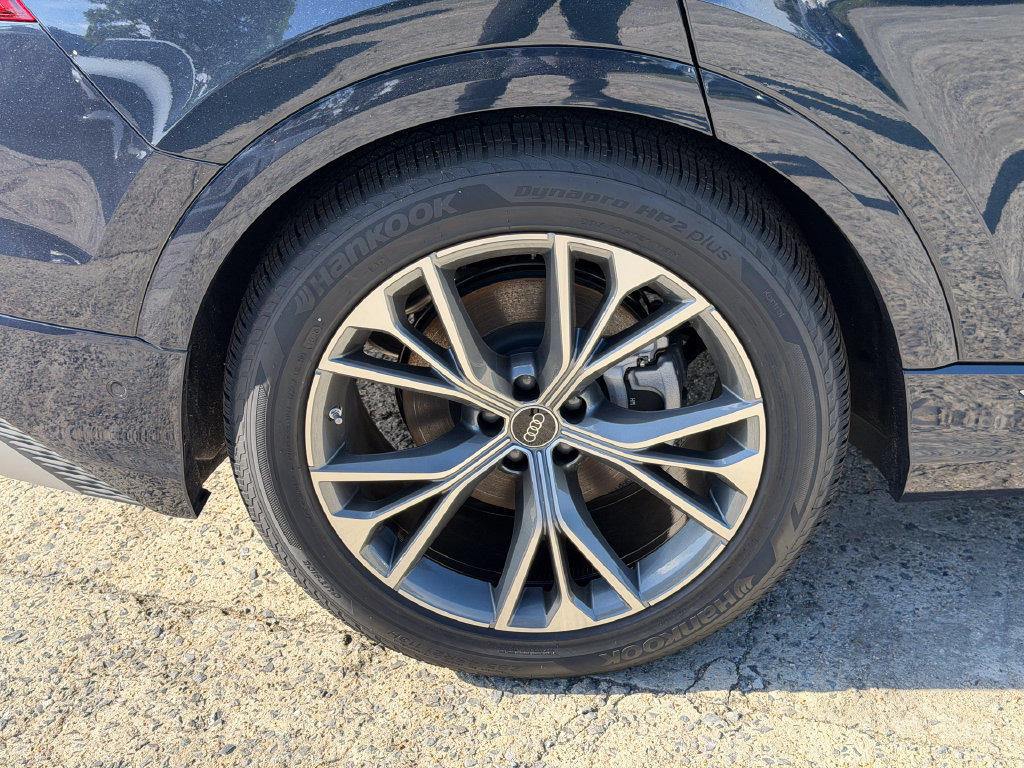 New 2026 Audi Q8 Premium Plus AWD/4WD image 6