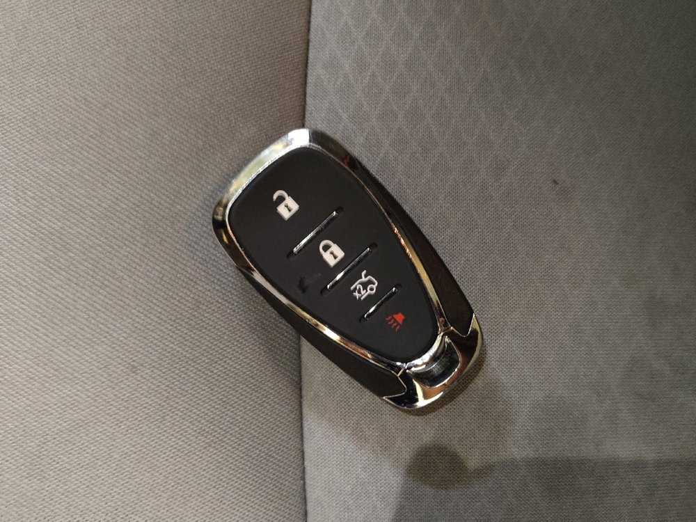 Used 2019 Chevrolet Malibu LT image 32