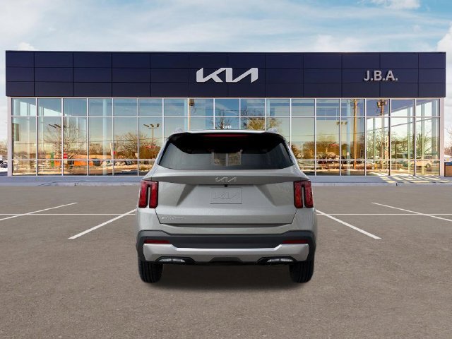 New 2026 Kia Sorento S FWD image 5