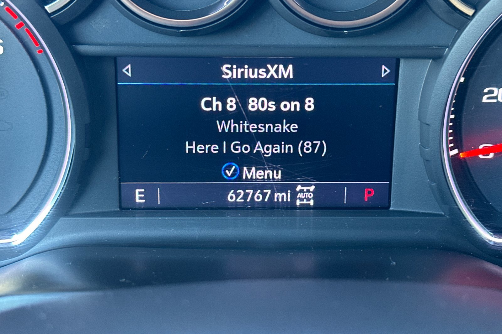 Used 2021 Chevrolet Silverado 1500 LTZ w/ LTZ Convenience Package II image 27