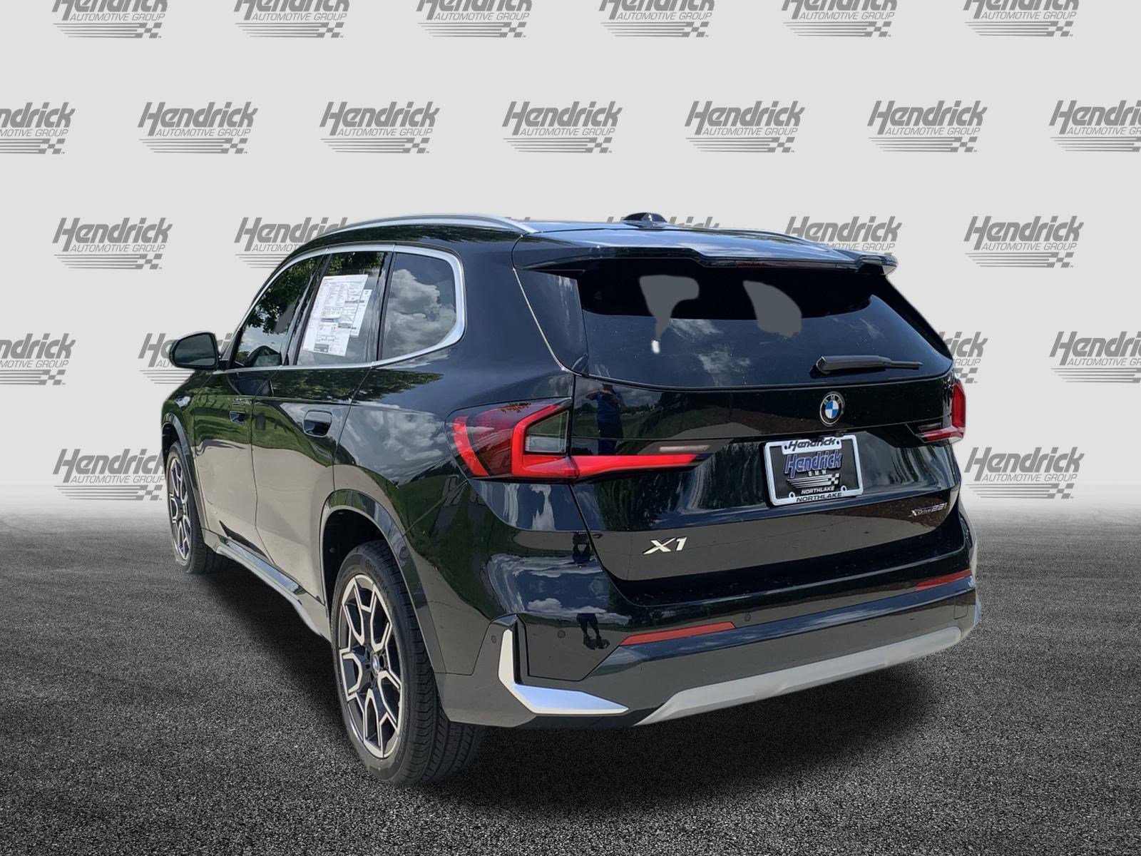 Used 2025 BMW X1 xDrive28i w/ Convenience Package image 7