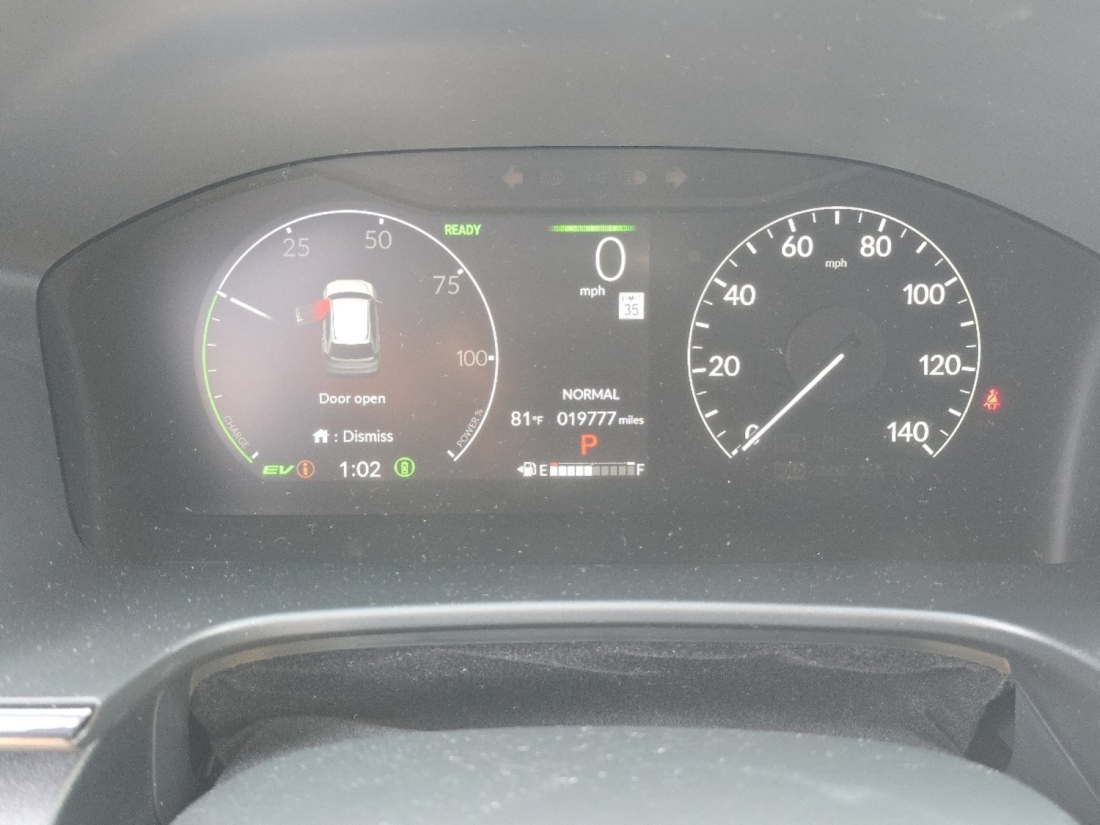 Used 2024 Honda CR-V Sport-L image 32