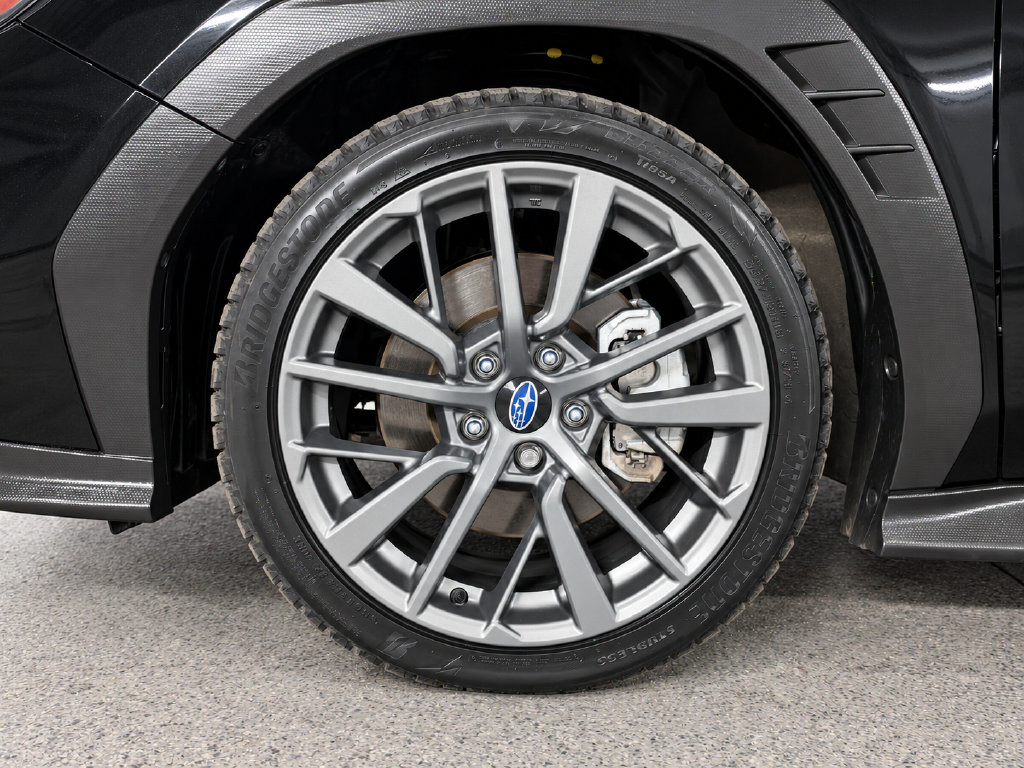Used 2022 Subaru WRX GT AWD/4WD image 15