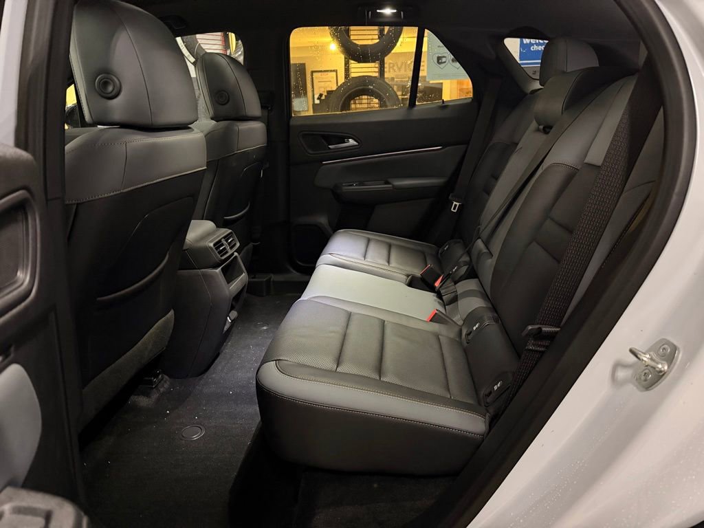 New 2026 Honda Prologue Elite image 16