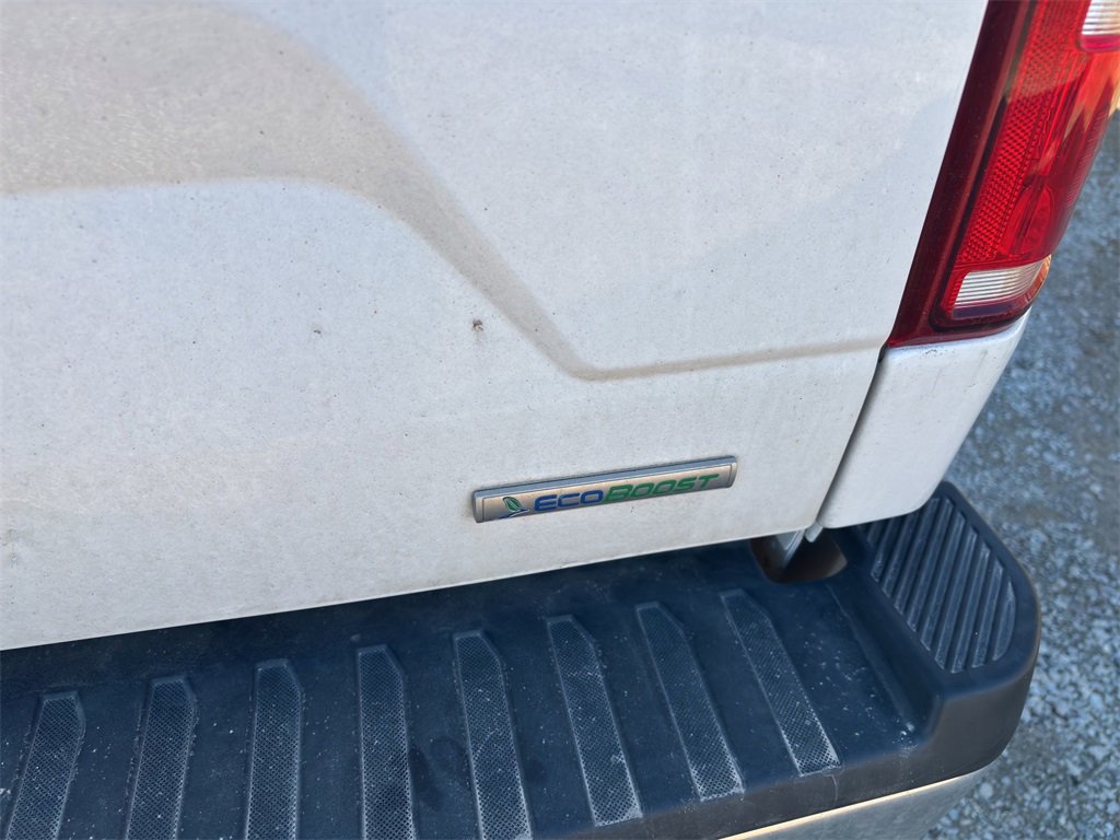 Certified 2019 Ford F150 XLT w/ Equipment Group 302A Luxury image 35