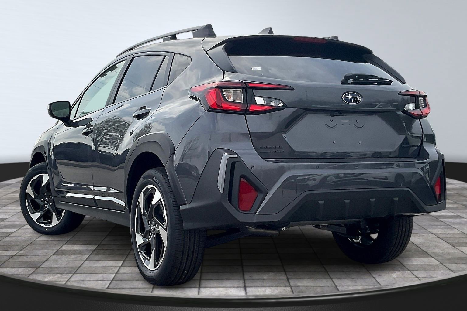 New 2026 Subaru Crosstrek 2.5i Limited image 3