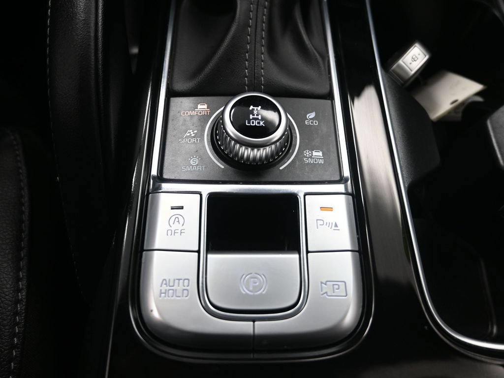 Certified 2024 Kia Telluride SX X-Line AWD/4WD image 24