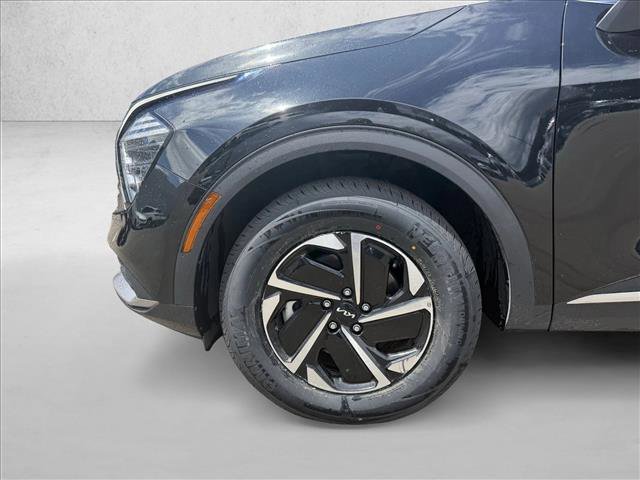 Used 2024 Kia Sportage LX AWD/4WD image 20