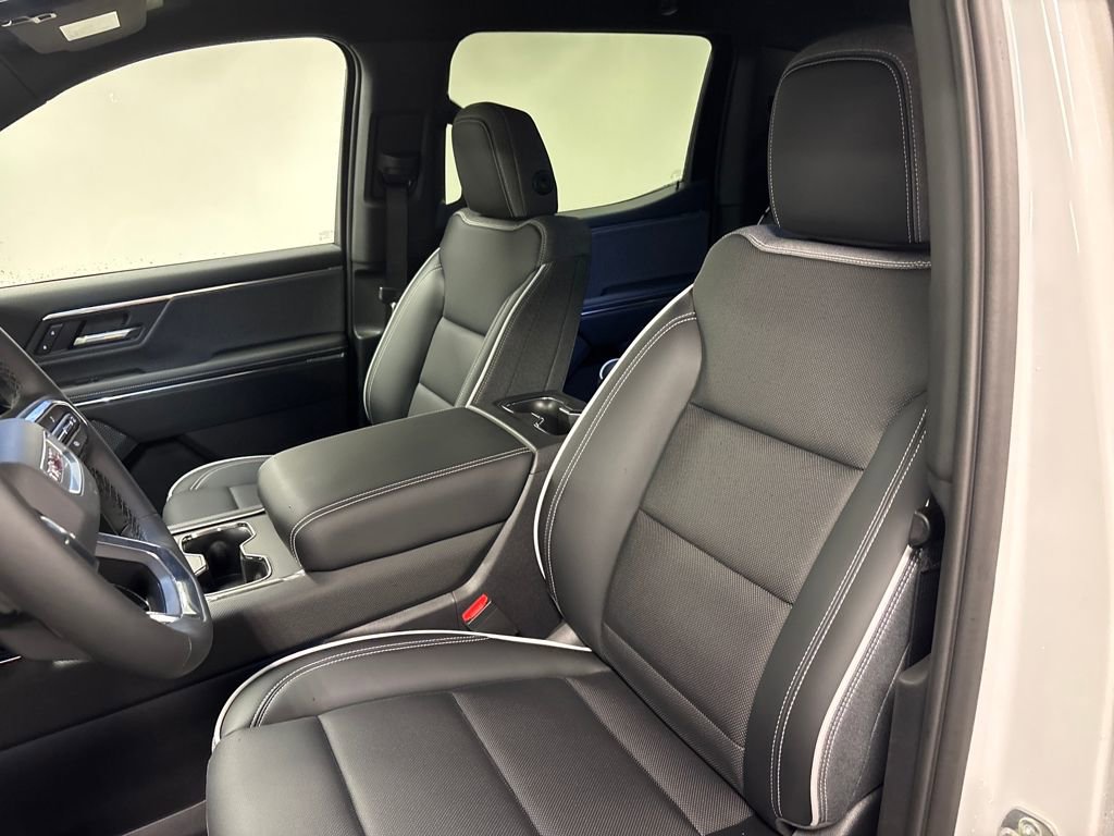 New 2026 GMC Sierra EV Elevation image 25