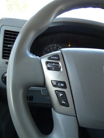Used 2021 Nissan NV 2500 SV RWD image 24