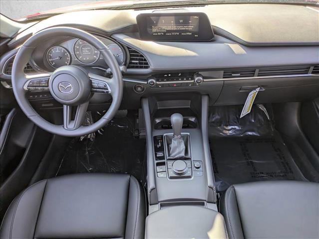 New 2026 MAZDA MAZDA3 2.5 S Sedan w/ Preferred Pkg image 11