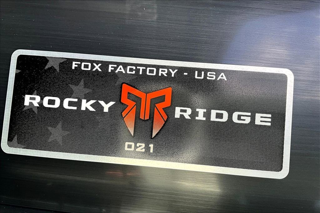 New 2026 Ford F250 Lariat w/ Black Appearance Package image 30