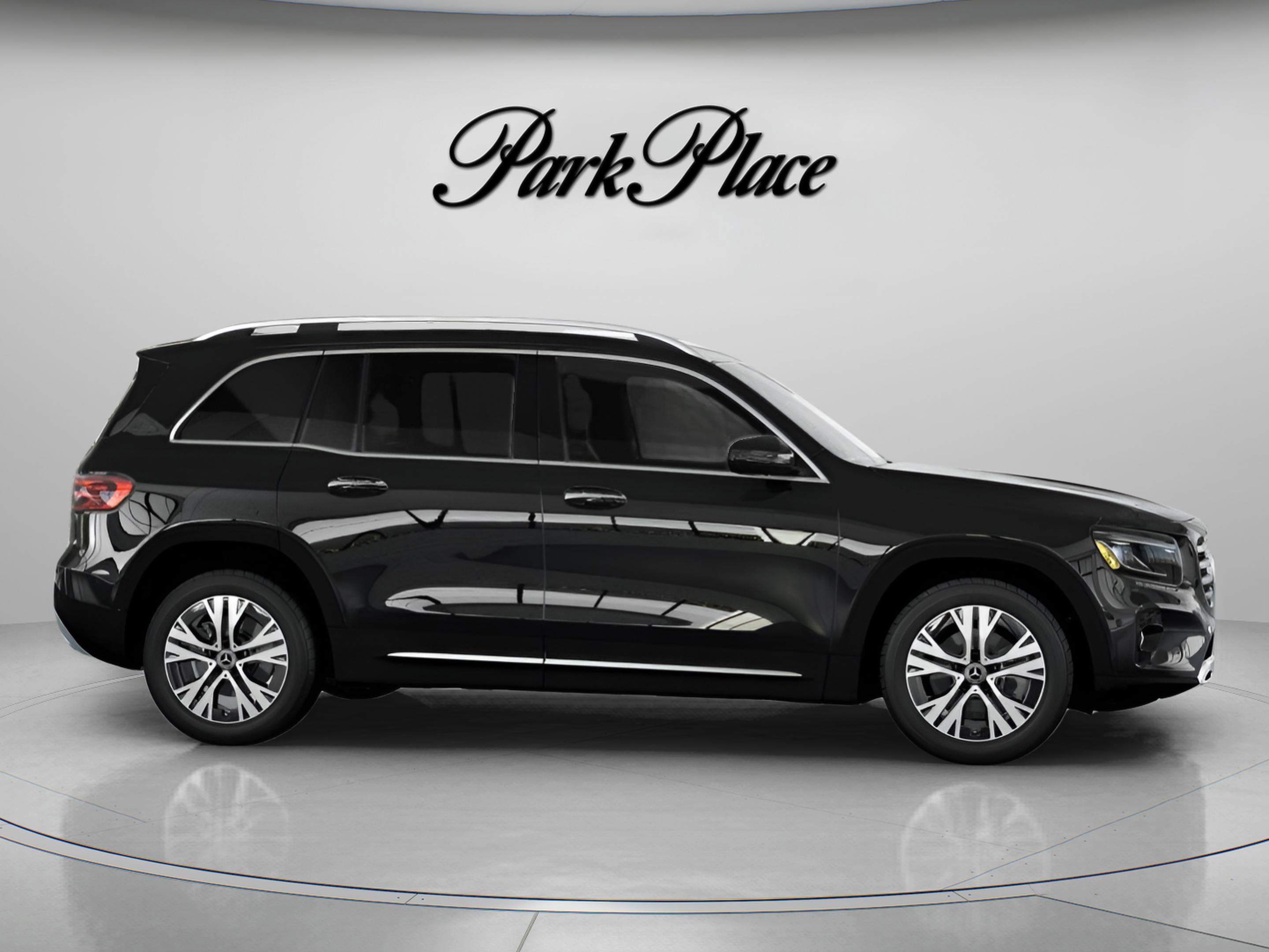 Used 2026 Mercedes-Benz GLB 250 image 28