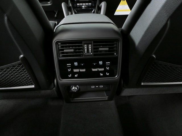 New 2026 Porsche Cayenne AWD image 20