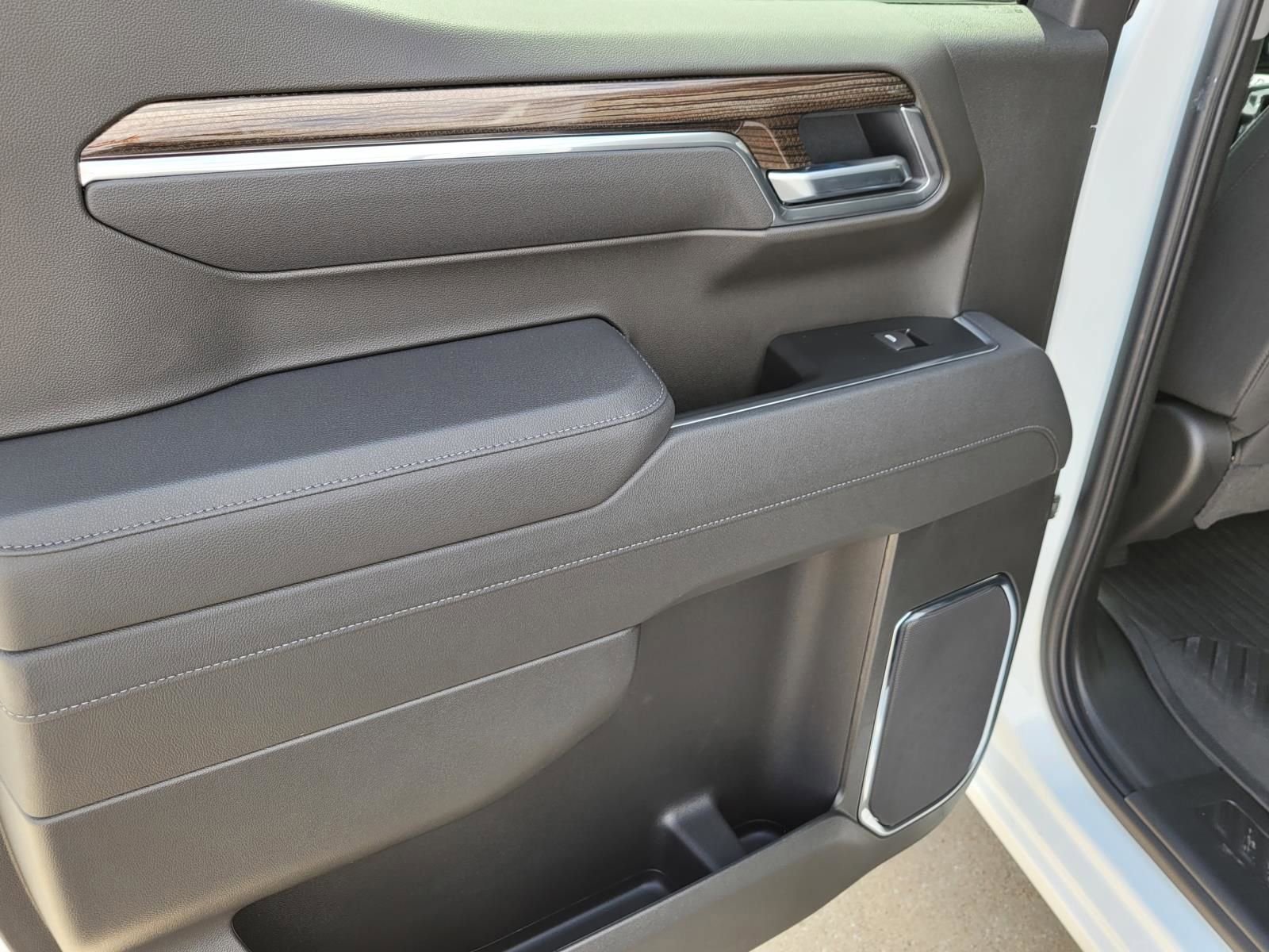 New 2026 Chevrolet Silverado 1500 LT Trail Boss image 7