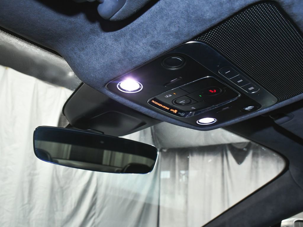 Used 2022 Bentley Continental GT image 34