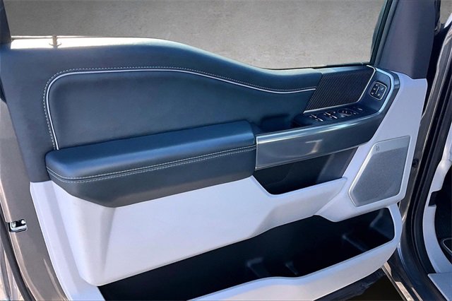 Used 2024 Ford F250 Limited w/ FX4 Off-Road Package image 16