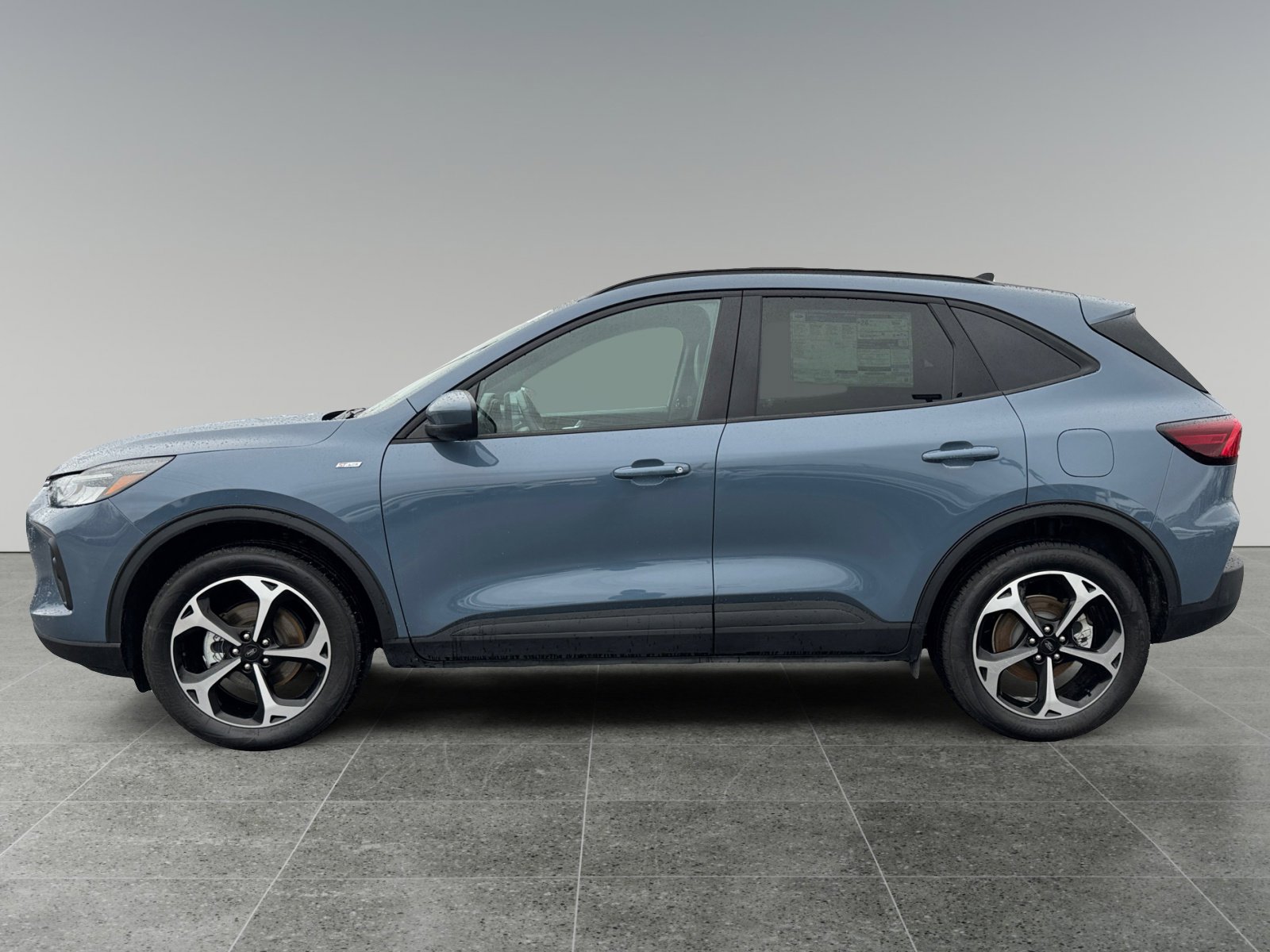 New 2025 Ford Escape ST-Line Select w/ Tech Pack #2 image 2