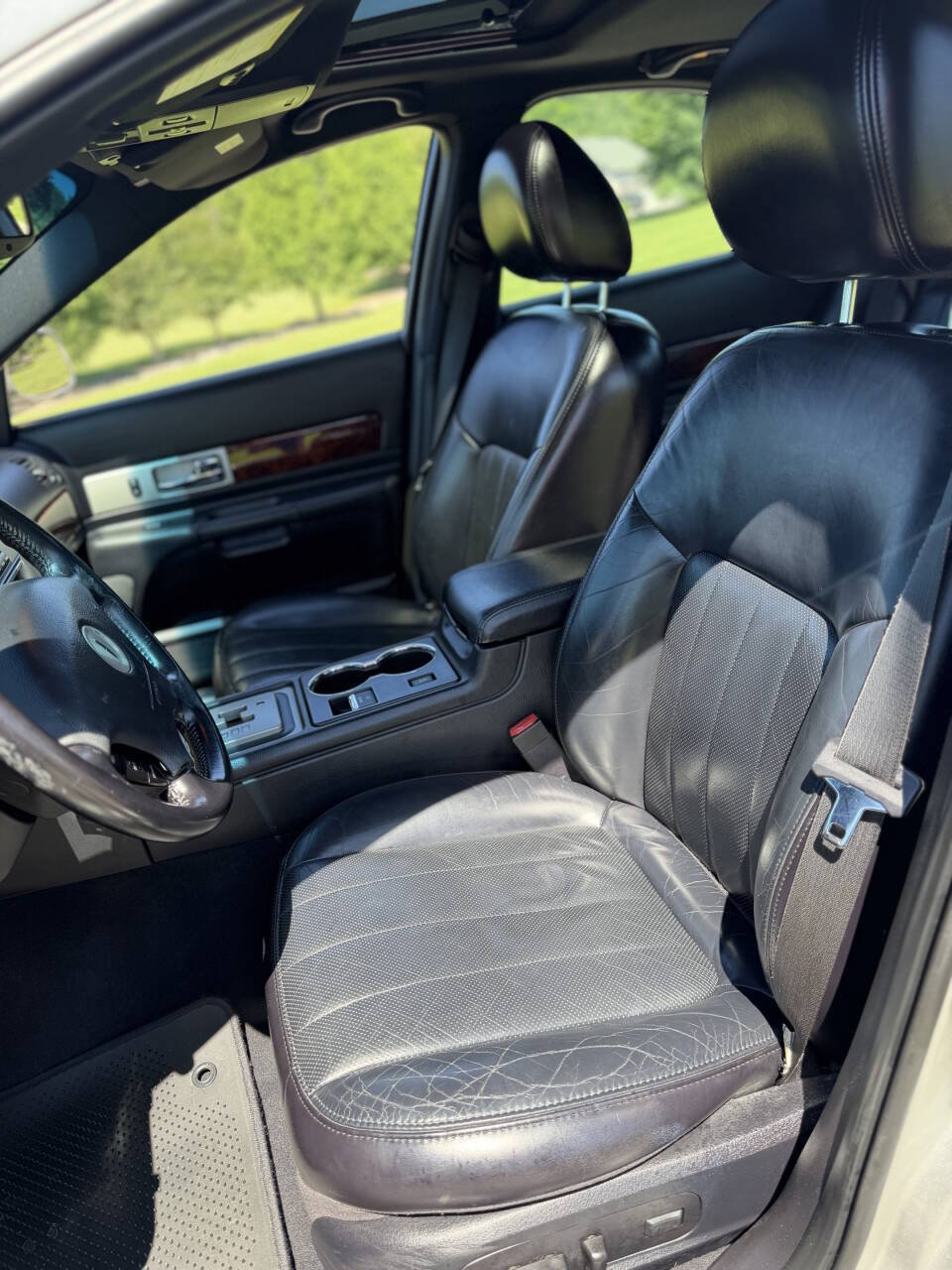 Used 2003 Lincoln LS RWD image 24