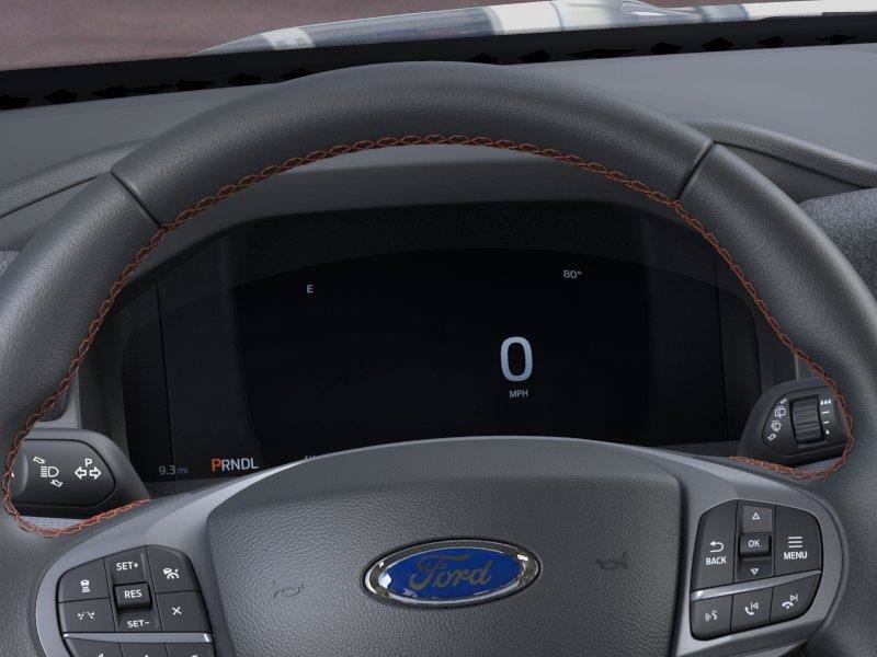 New 2026 Ford Explorer Active w/ Active Comfort Package AWD/4WD image 13
