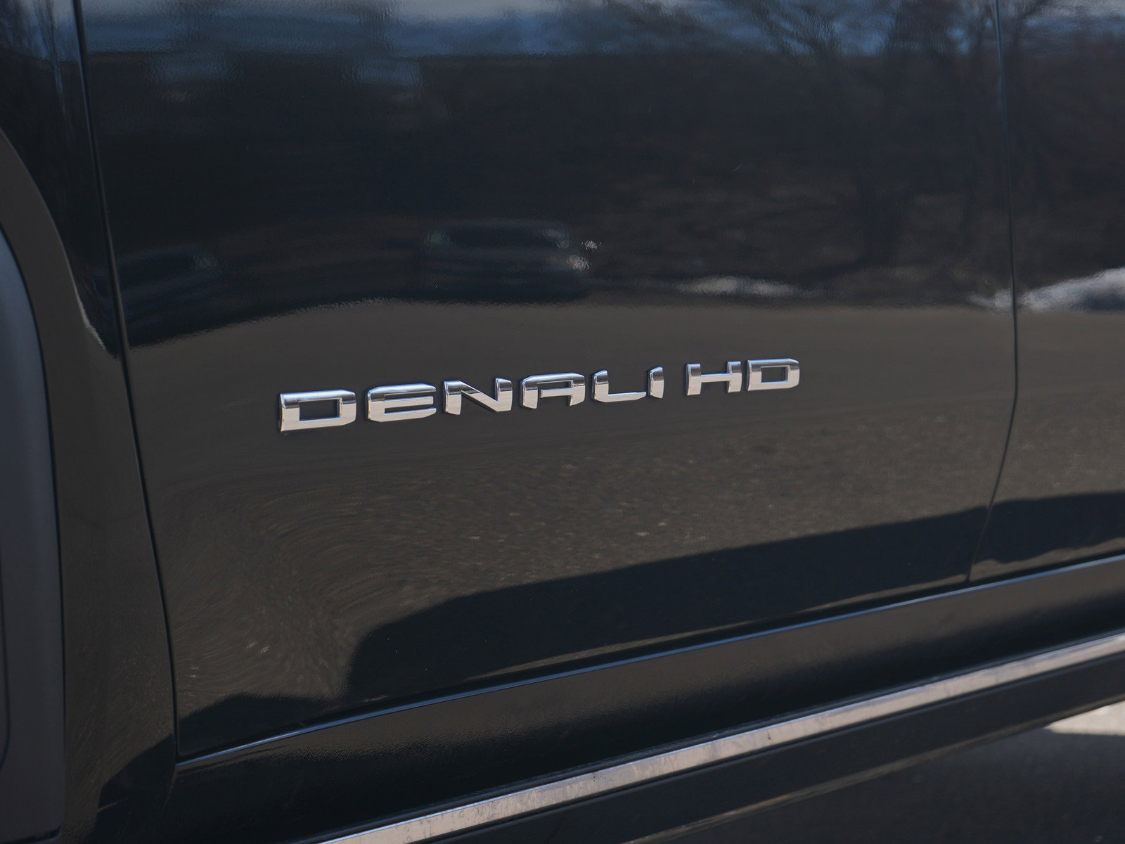 Used 2025 GMC Sierra 3500 Denali Ultimate image 39