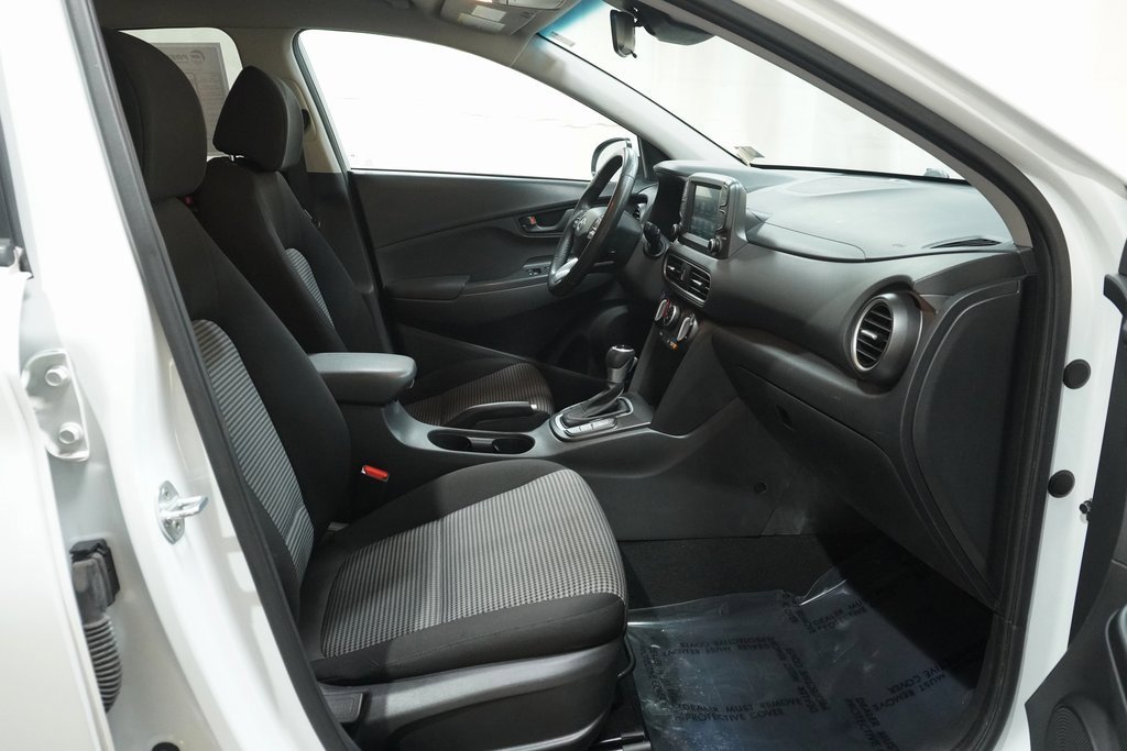 Used 2020 Hyundai Kona SEL image 12