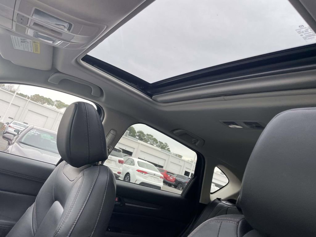 Used 2021 MAZDA CX-5 Grand Touring Reserve image 30