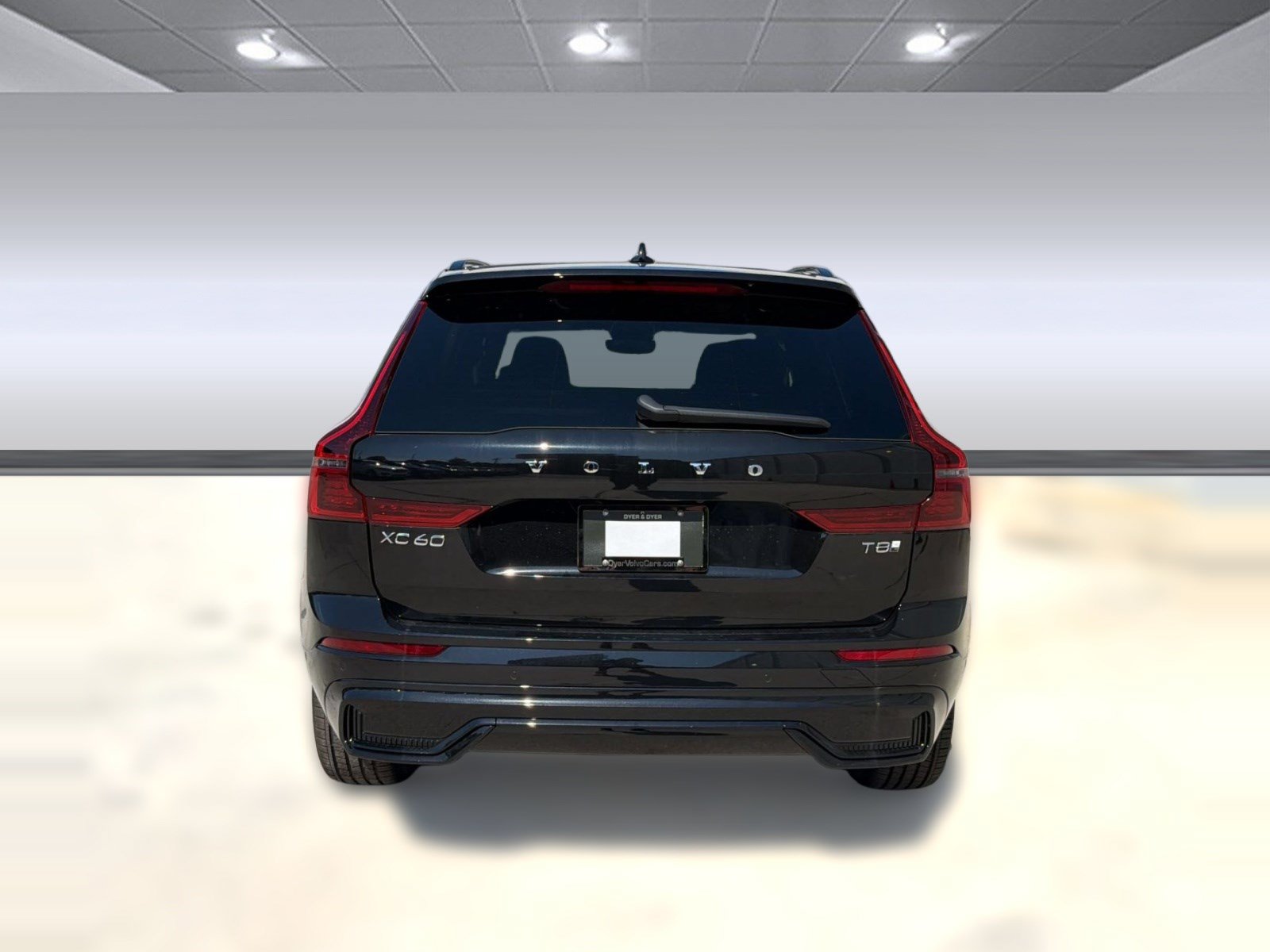 New 2026 Volvo XC60 T8 Plus w/ Climate Package AWD/4WD image 10