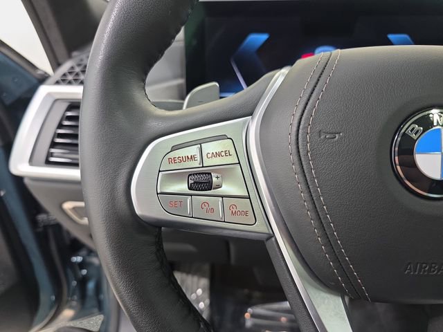 Certified 2026 BMW X7 xDrive40i AWD/4WD image 14