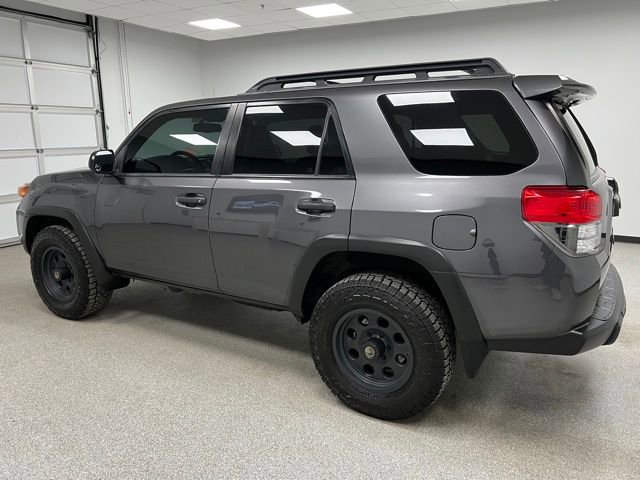 Used 2011 Toyota 4Runner Trail image 6