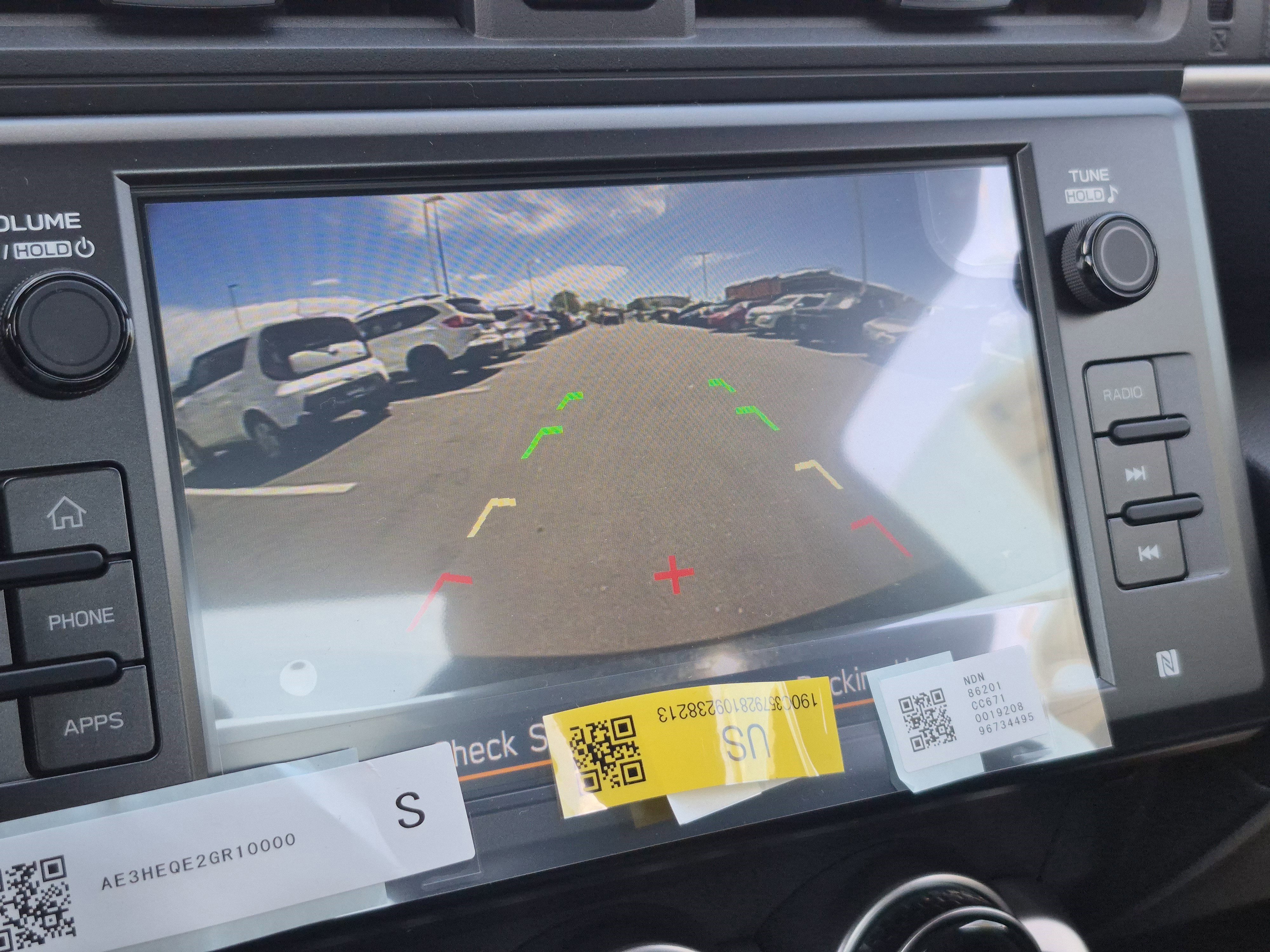 New 2025 Toyota GR86 Premium image 23