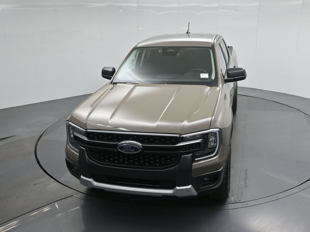 New 2026 Ford Ranger XLT w/ Trailer Tow Package AWD/4WD image 33