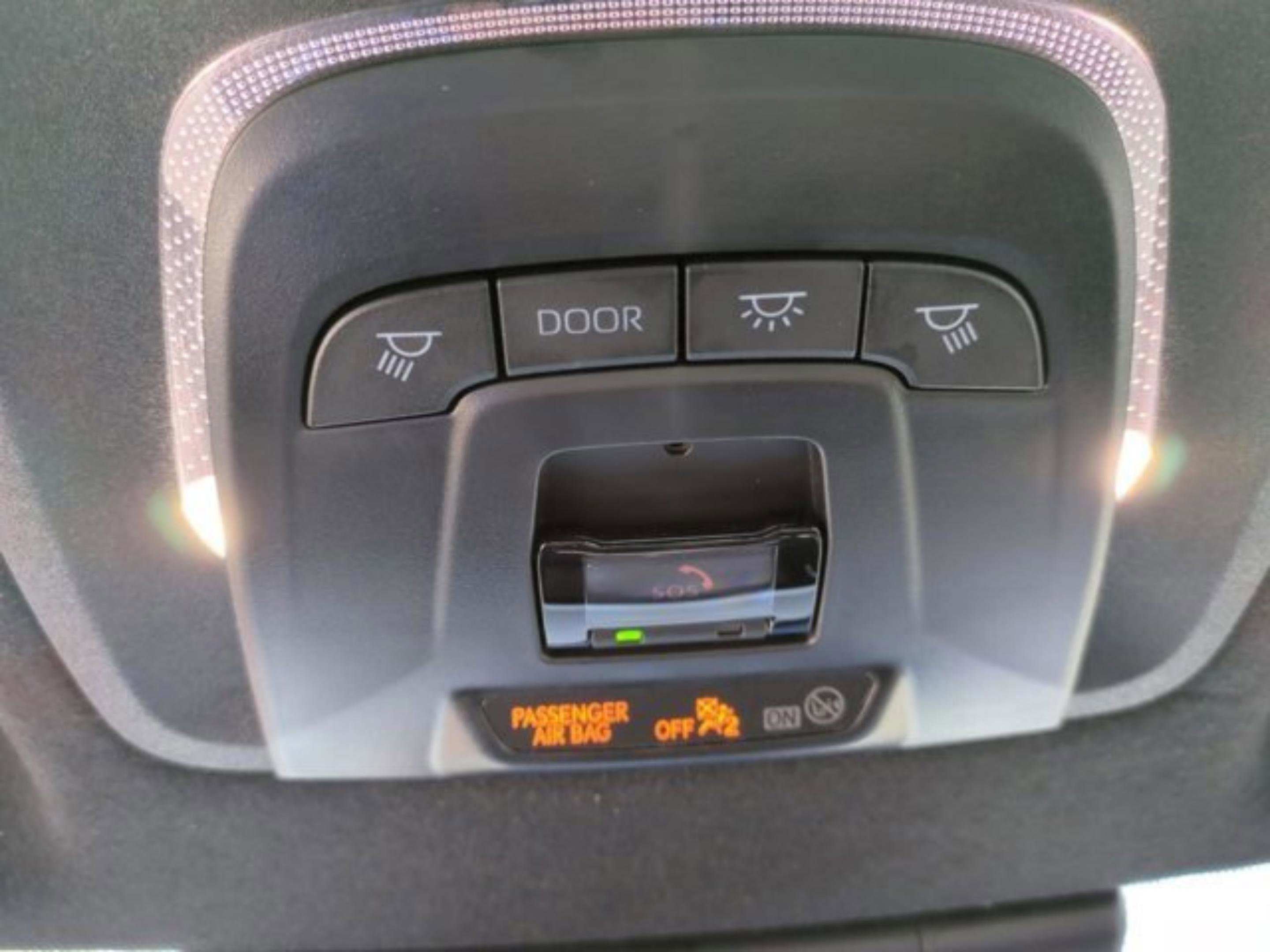 Used 2024 Toyota Corolla Cross S AWD/4WD image 21