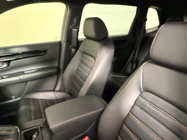 New 2027 Honda CR-V Sport Touring image 31
