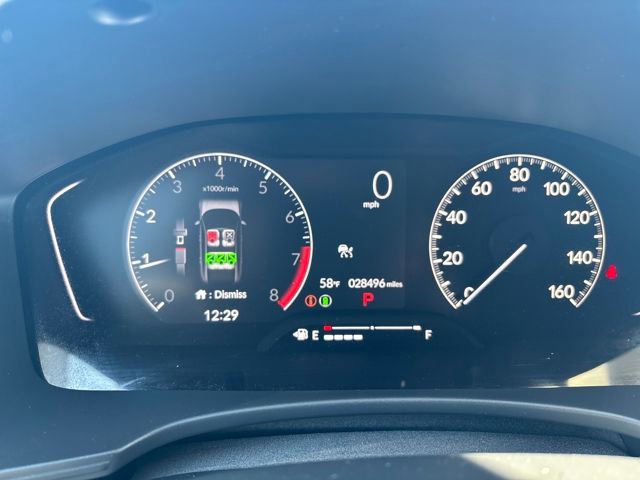 Used 2023 Honda Civic LX image 15