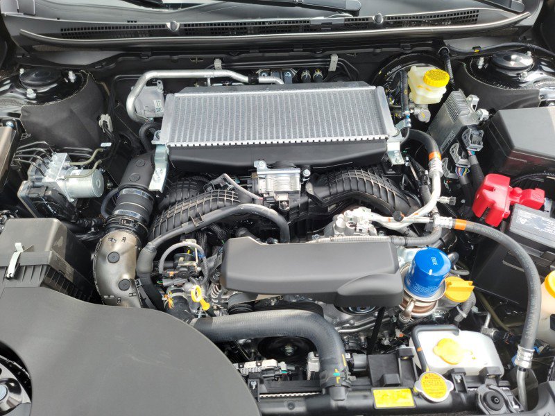 New 2025 Subaru Outback Wilderness image 12