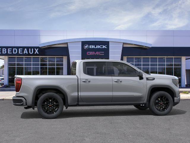 New 2026 GMC Sierra 1500 Elevation AWD/4WD image 5