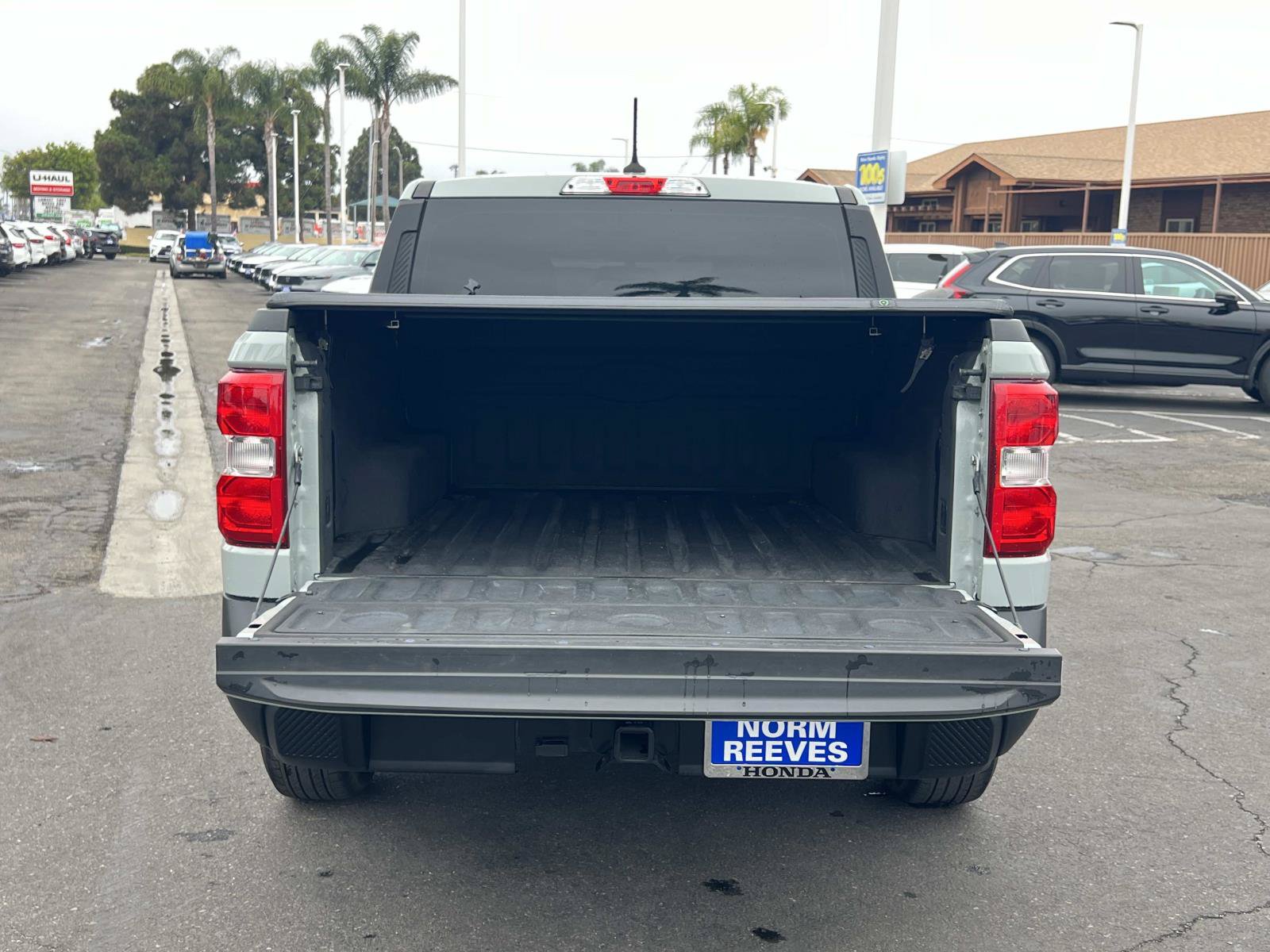Used 2023 Ford Maverick XLT FWD image 22