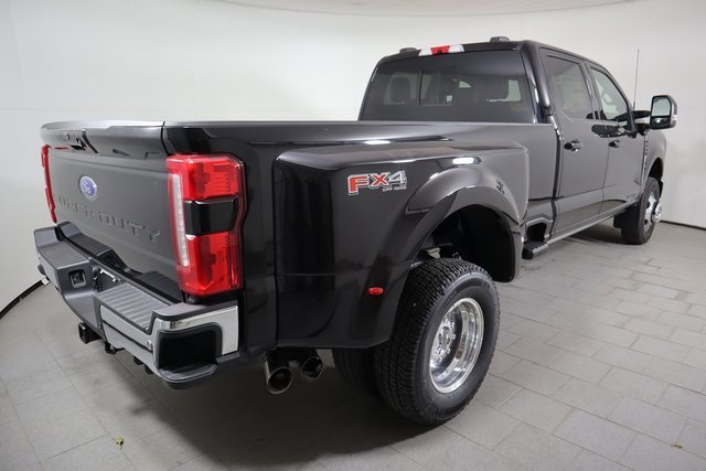 New 2026 Ford F350 Lariat w/ Lariat Ultimate Package image 27