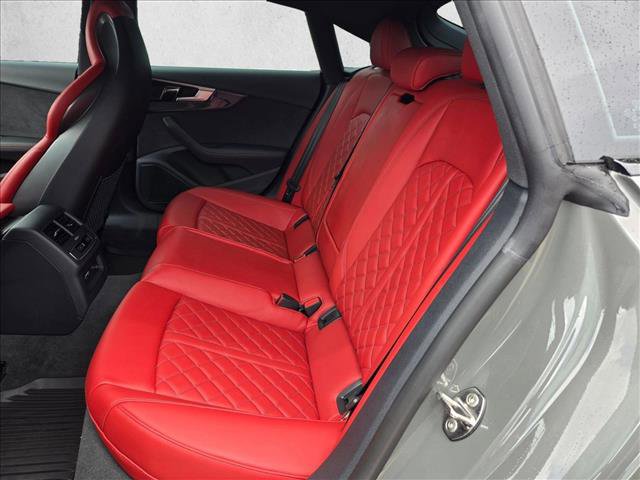 Used 2025 Audi S5 Premium Plus AWD/4WD image 15