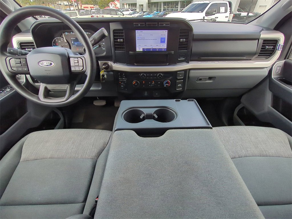 Used 2024 Ford F250 XLT image 15