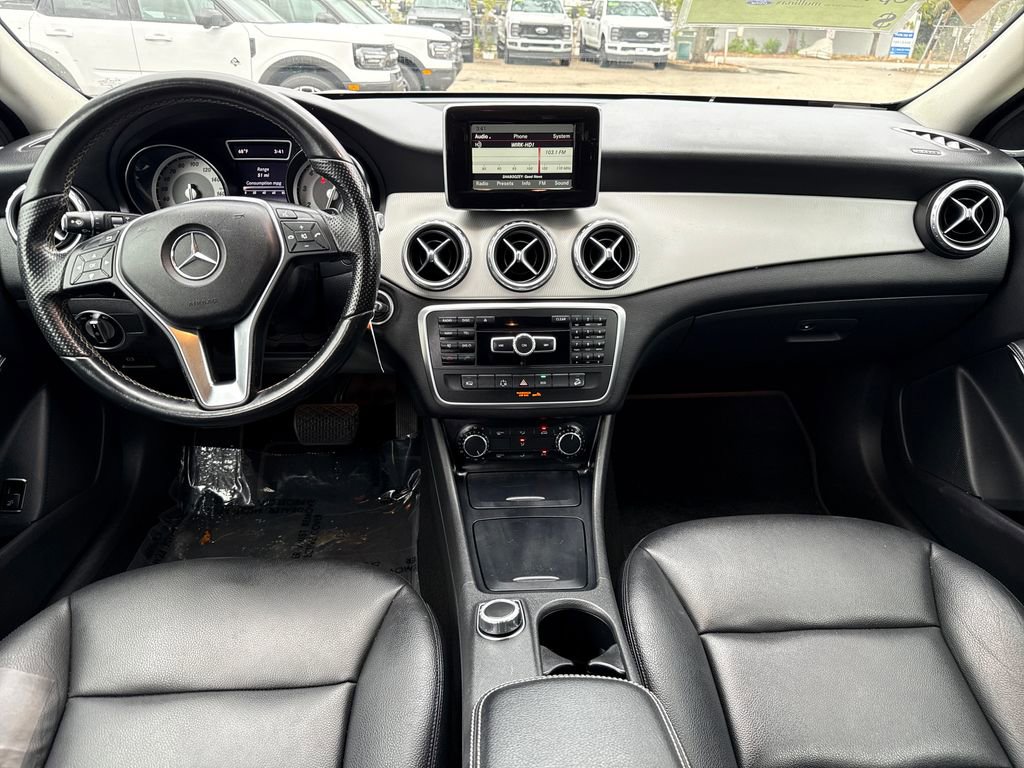 Used 2015 Mercedes-Benz GLA 250 GLA 250 image 5