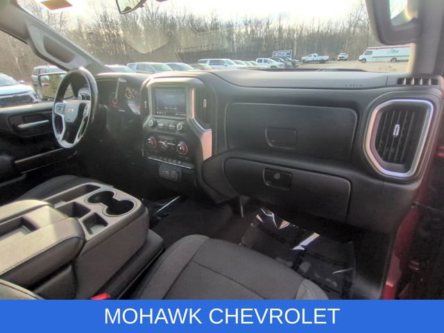 Used 2019 Chevrolet Silverado 1500 LT w/ All-Star Edition image 29