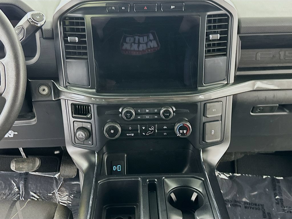 Used 2024 Ford F150 STX AWD/4WD image 18