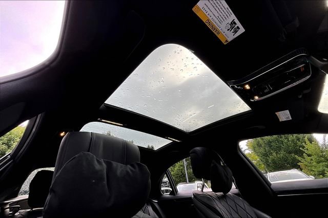 Certified 2021 Mercedes-Benz S 580 4MATIC Sedan image 26