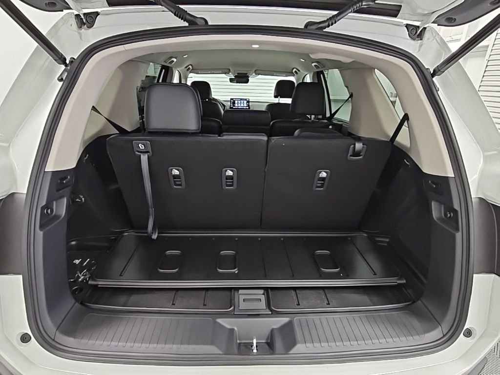 New 2025 Honda Pilot EX-L image 34