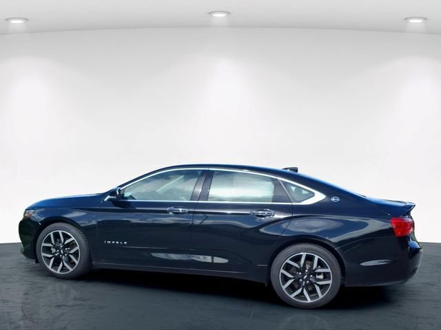 Used 2017 Chevrolet Impala Premier FWD image 6