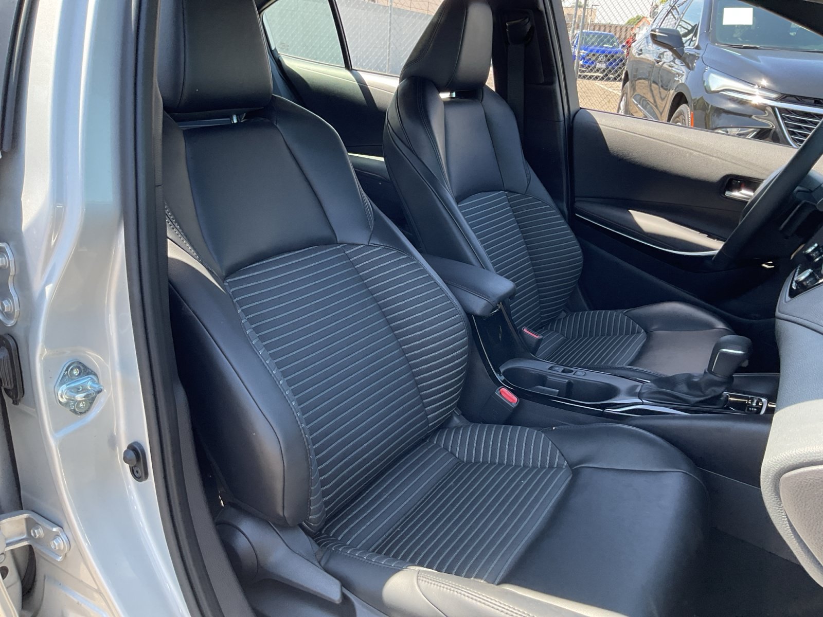 Used 2026 Toyota Corolla XSE FWD image 21