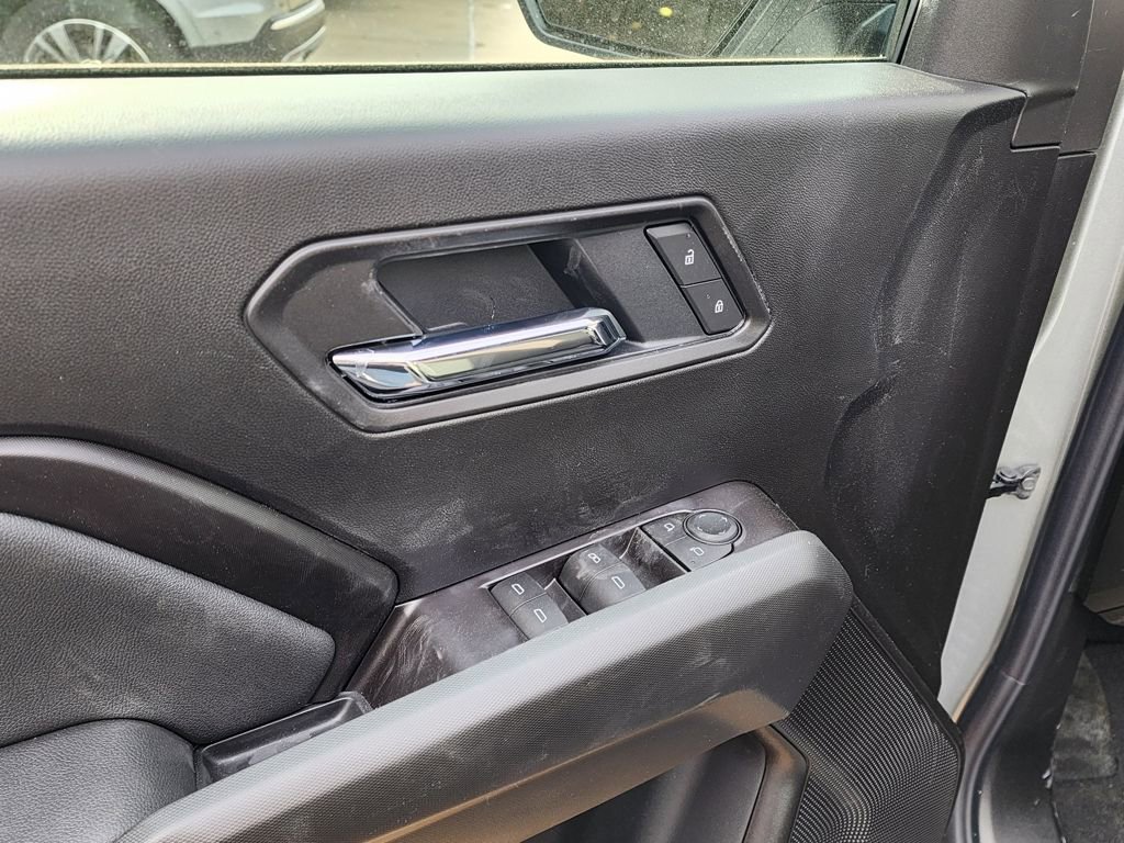 New 2026 GMC Canyon Elevation w/ Convenience Package image 14