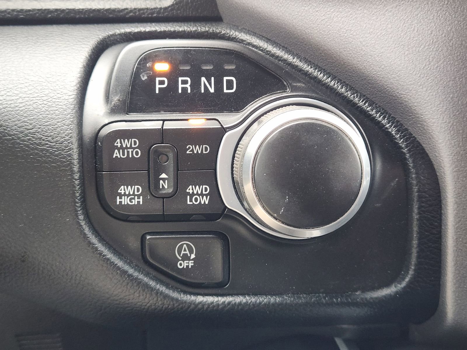 Used 2022 RAM 1500 Big Horn image 21